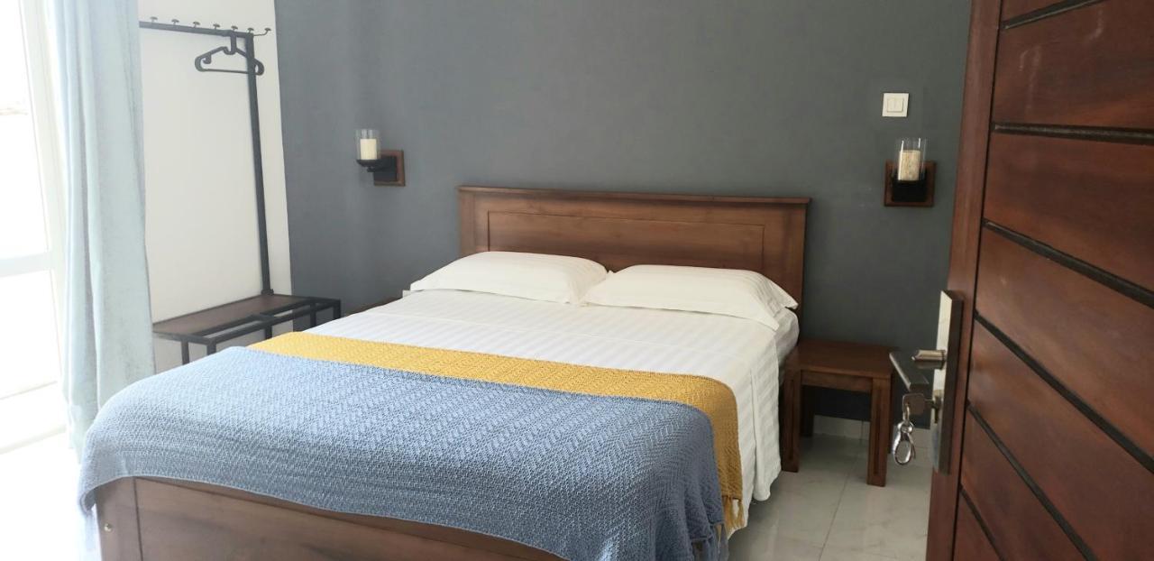 Memory Lane Bed & Breakfast Colombo Ngoại thất bức ảnh